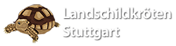 Landschildkröten Stuttgart Logo
